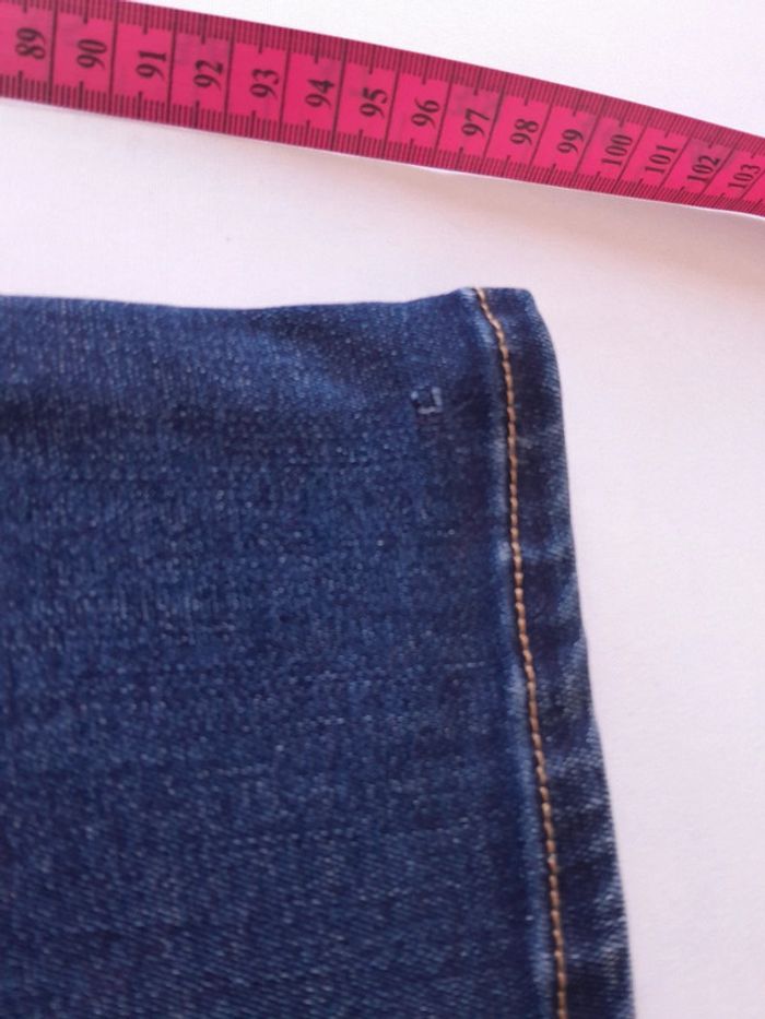 Jean Levi's 512 boot cut perfection Slimming 28/32 - photo numéro 18