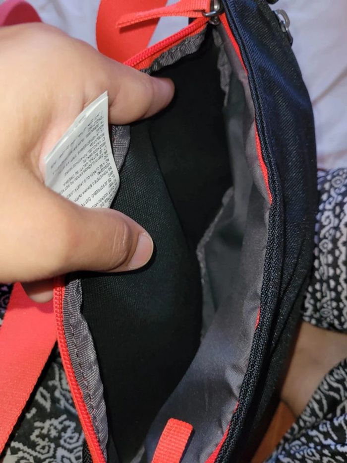 Sac banane nike casi neuf - photo numéro 8