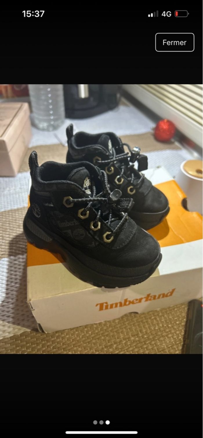 Timberland - photo numéro 3