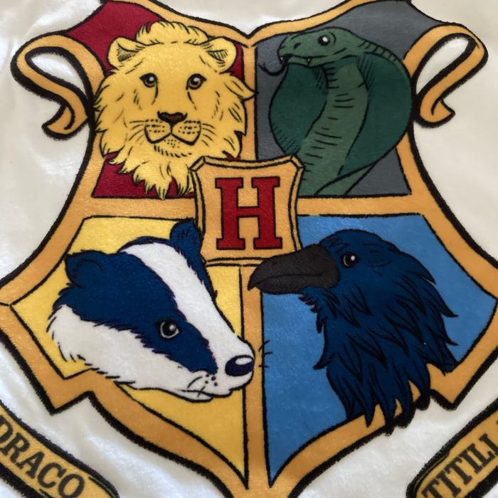 T-shirt Harry Potter  8/10 ans. - photo numéro 6