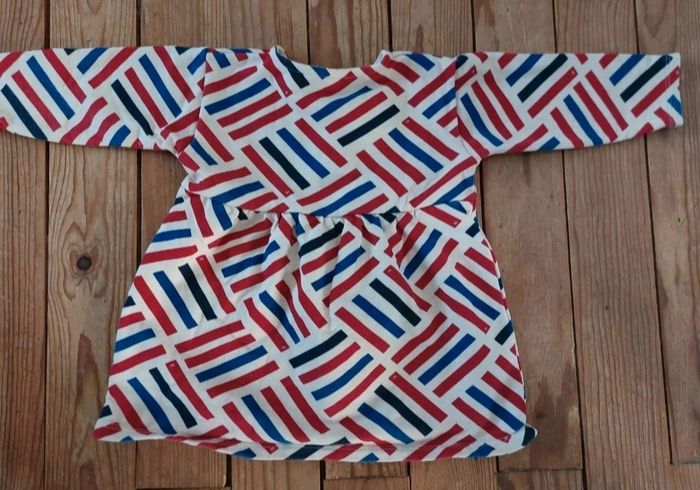Robe Petit Bateau - photo numéro 2