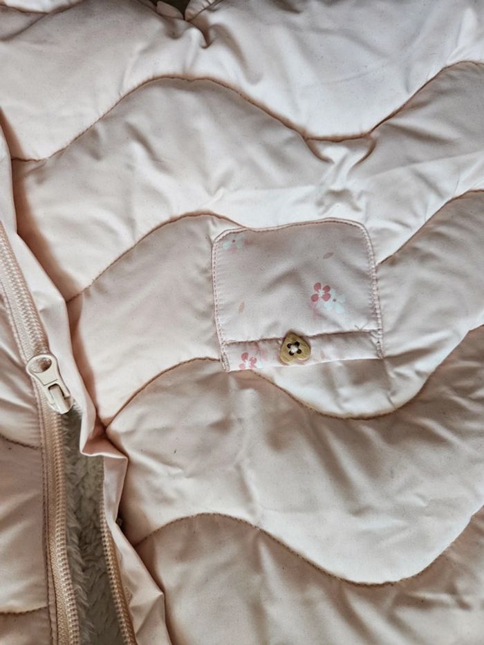 Combinaison tape à l'œil - photo numéro 3