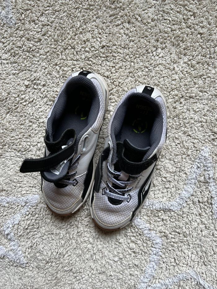 Chaussures de hand 33 - photo numéro 5