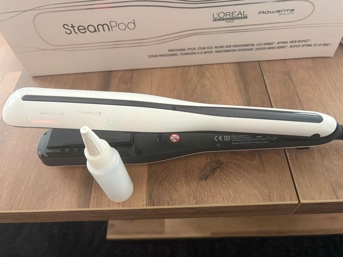 Steam pod 3 - photo numéro 6