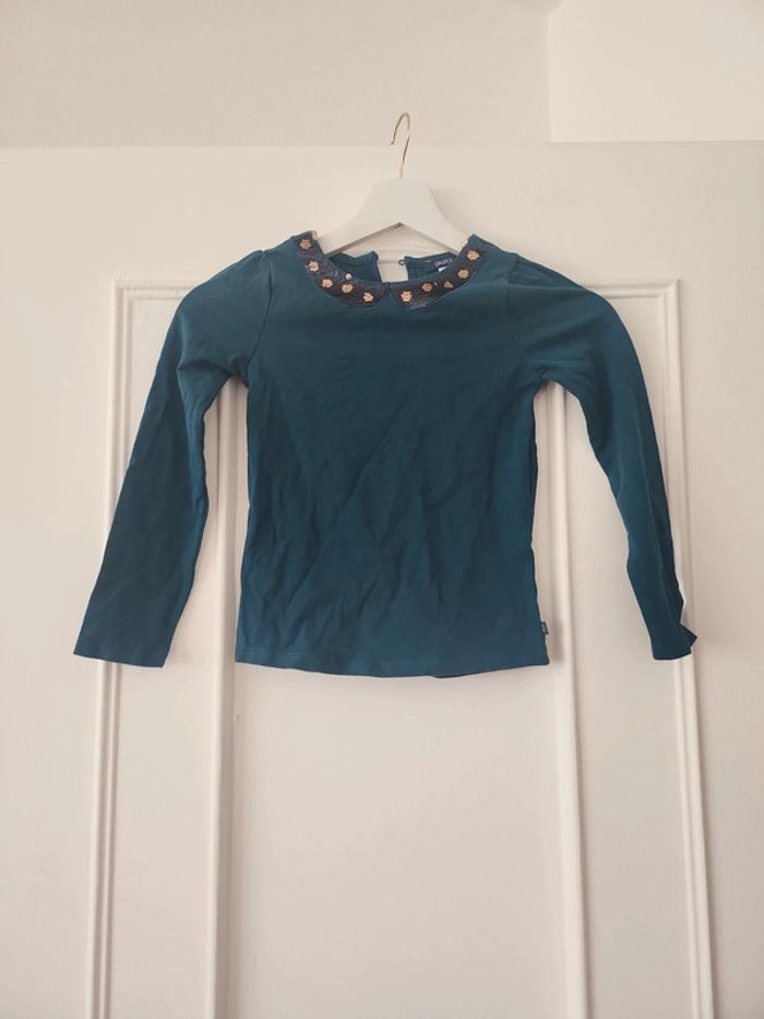 Sweat Okaïdi - photo numéro 2