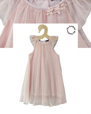 5 ans robe sergent major