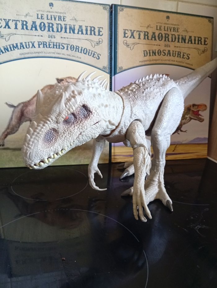 Indominus Rex Mattel GCT95
