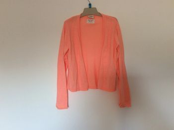 Gilet Tape à l’œil