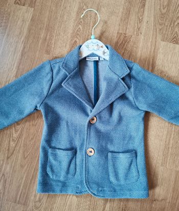 Blazer garçon 2Y Noukie's