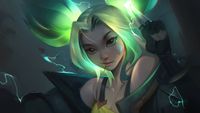 profil