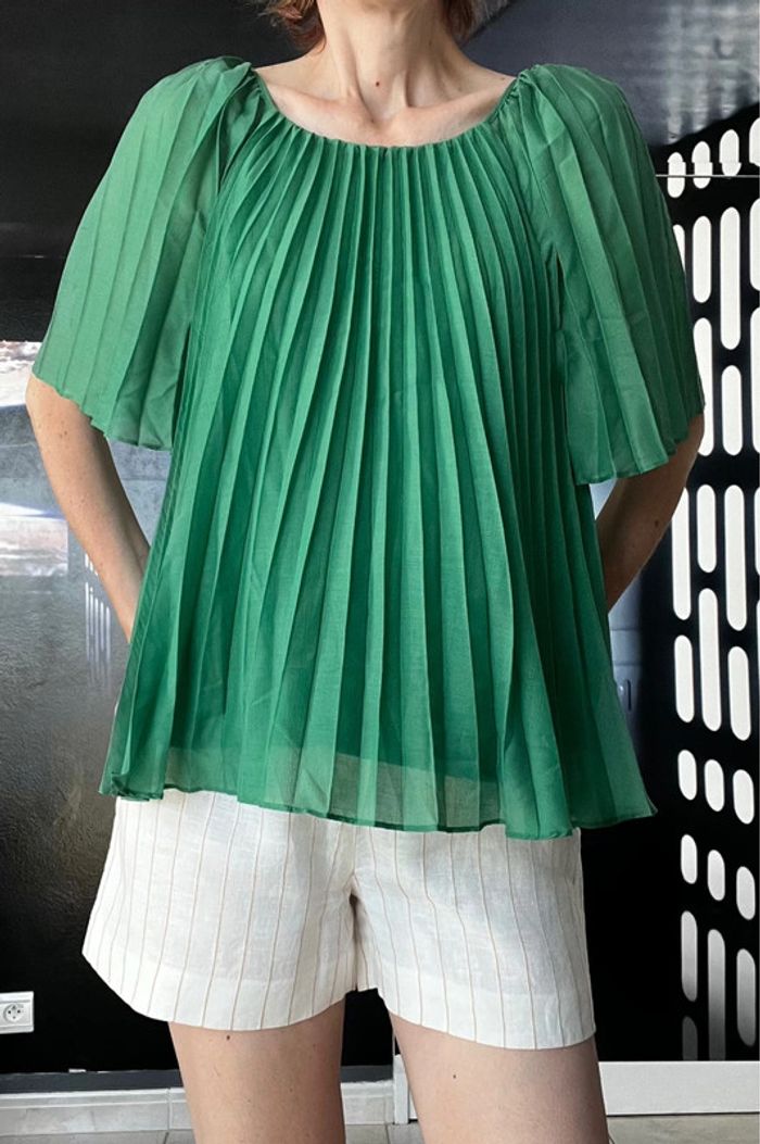 Blouse Romy - photo numéro 3