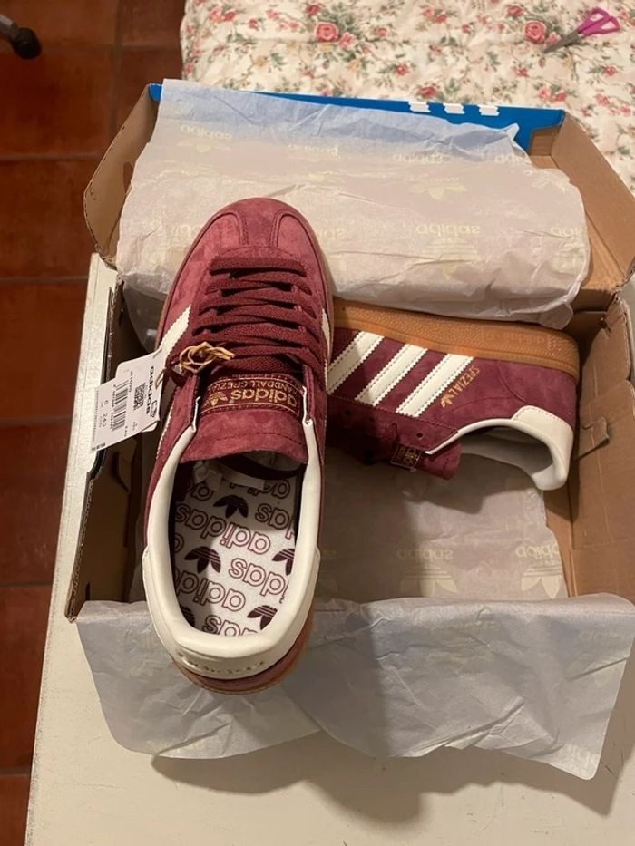 adidas originals HANDBALL SPEZIAL