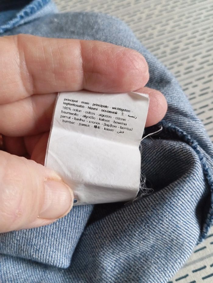 Robe Promod - photo numéro 7