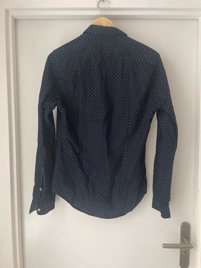 Chemise Zara - photo numéro 6