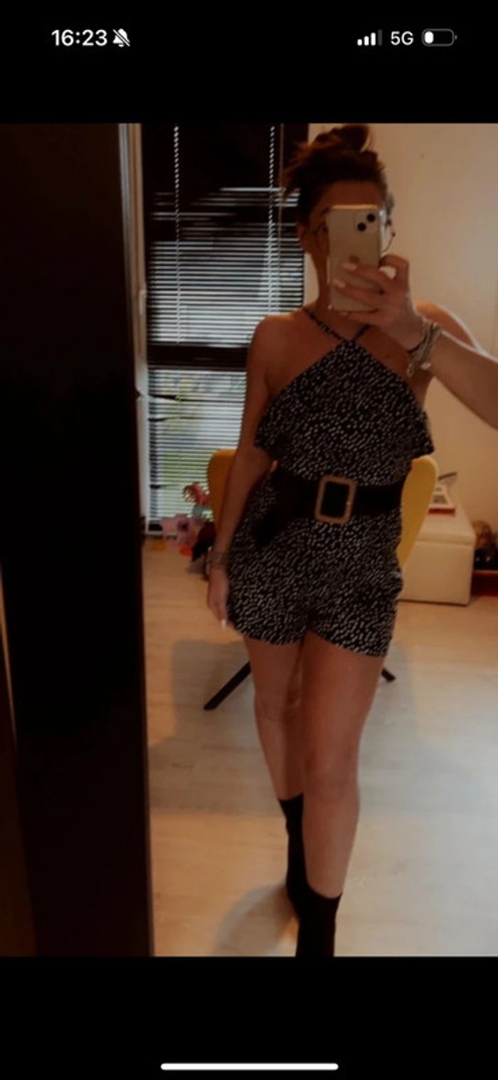 Combi-short H&M neuve - photo numéro 6