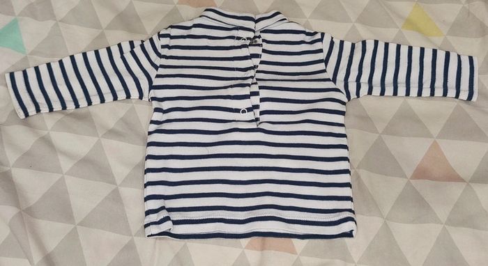 T-shirts manches longues bébé garçon - photo numéro 5