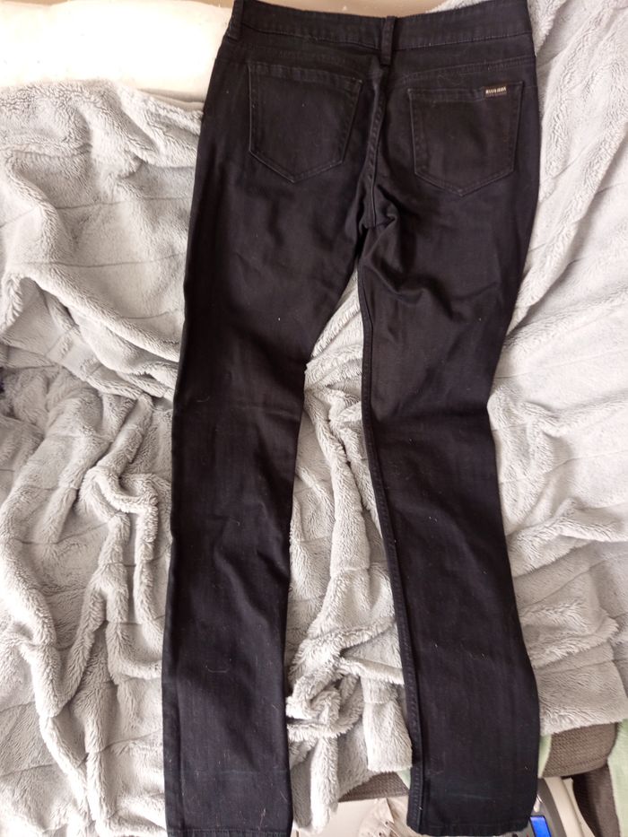 Jeans Mango 38 - photo numéro 2