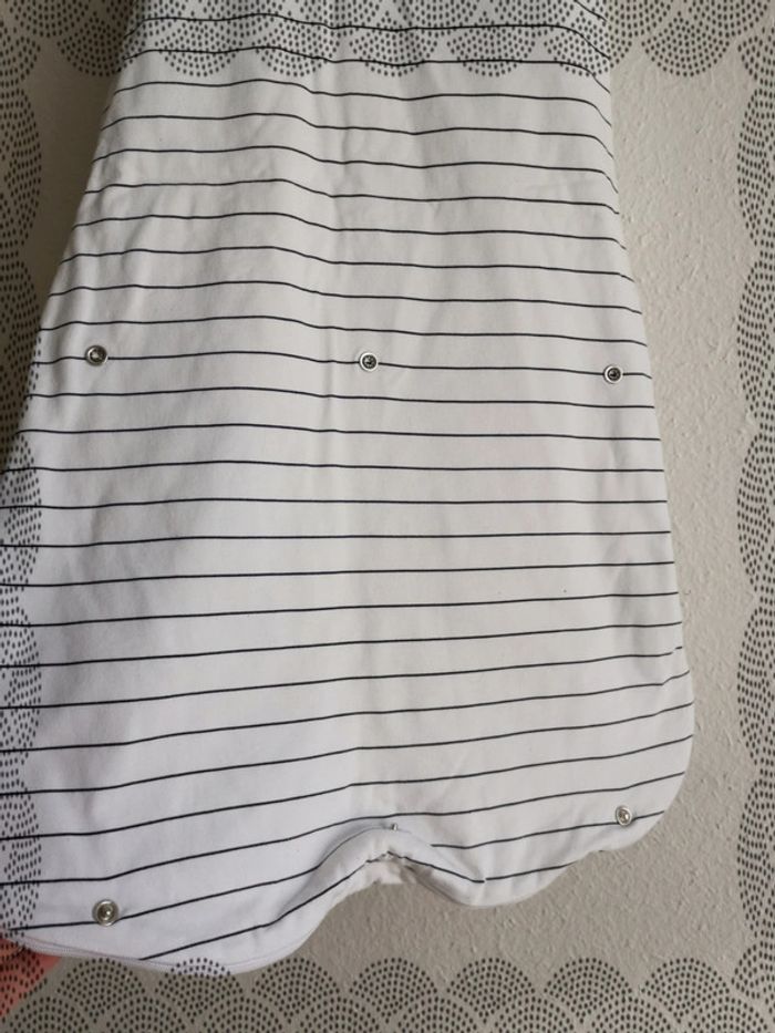 Gigoteuse Kiabi 6/24 mois - photo numéro 7