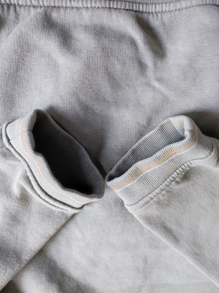 Sweat a capuche 4 ans sergent major - photo numéro 5