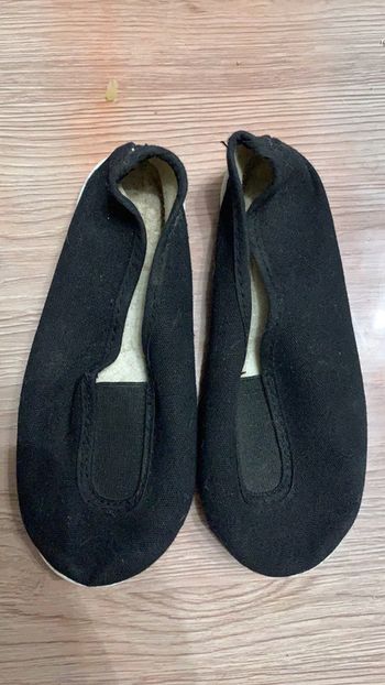 Chausson rythmique Domyos pointure 26