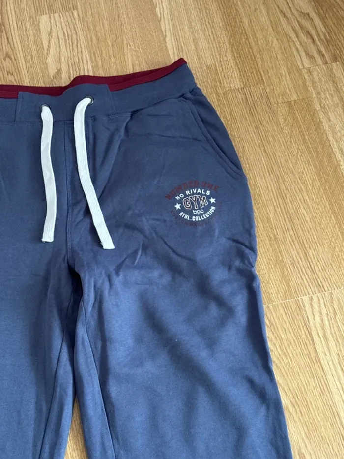 Pantalon de jogging bonprix taille 42/44 - photo numéro 2
