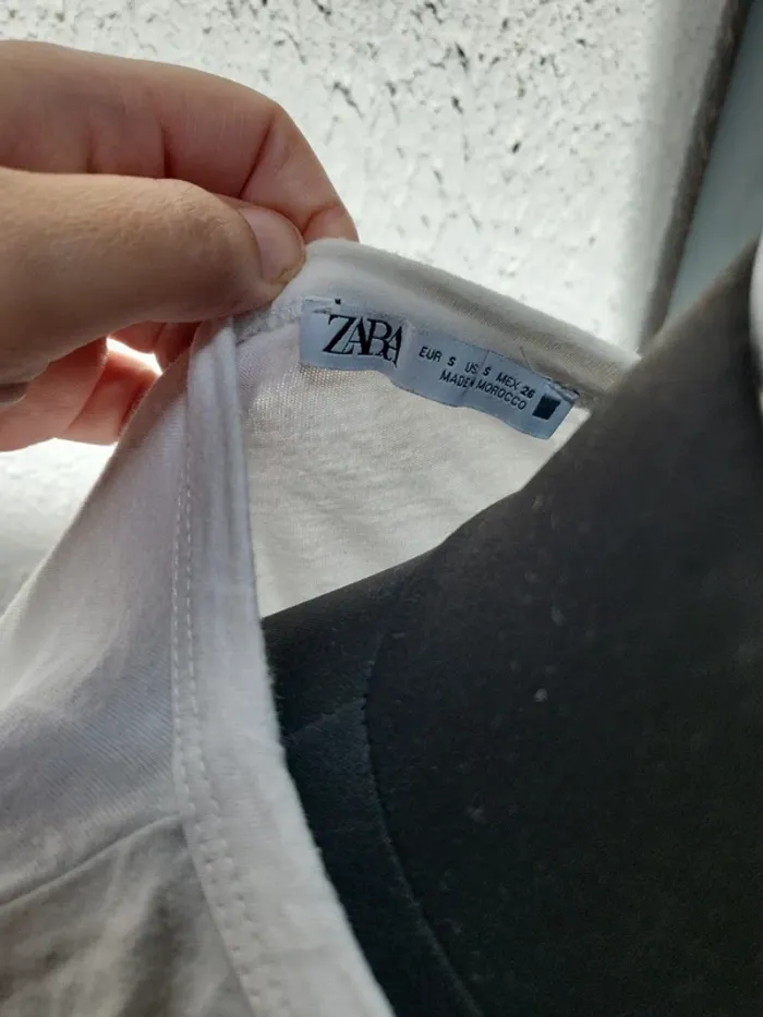 T-shirt - photo numéro 6