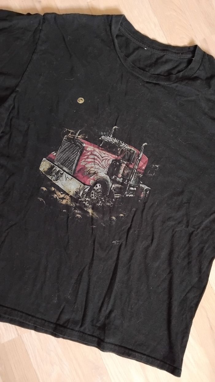 T-shirt - photo numéro 2