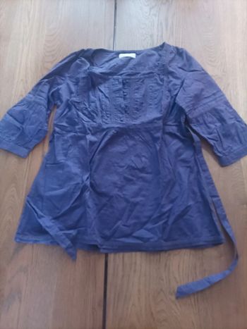 Tunique , cache cache, taille 4