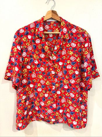 Chemise Weinberg taille 42