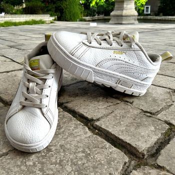 Basket sneakers mayze puma