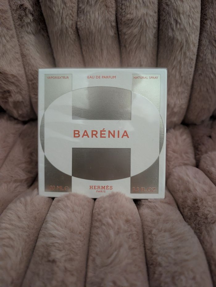 Eau de parfum Barenia Hermes
