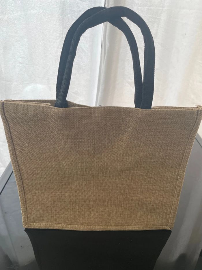 Sac de plage - photo numéro 8