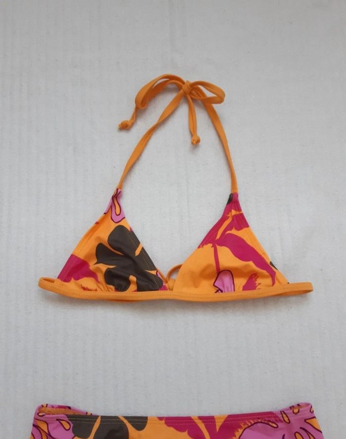 Maillot de bain 2 pièces Etam T34 - photo numéro 3