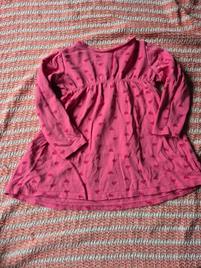 Robes chaudes - photo numéro 2