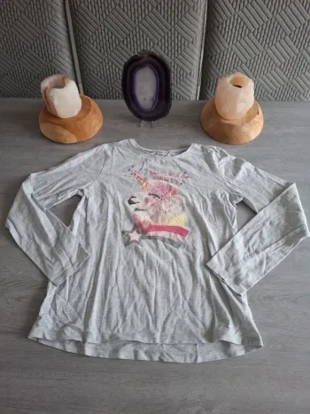 T-shirt taille 12 ans