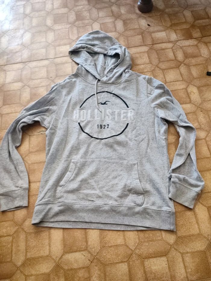 Pull Hollister m