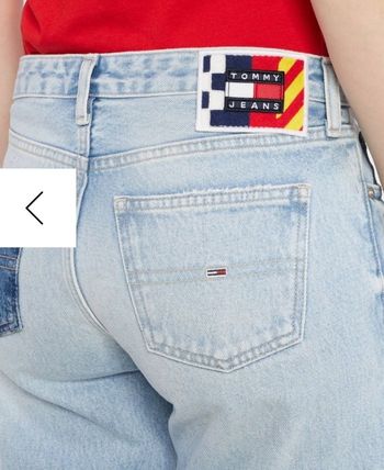 Jean Tommy Hilfiger 36