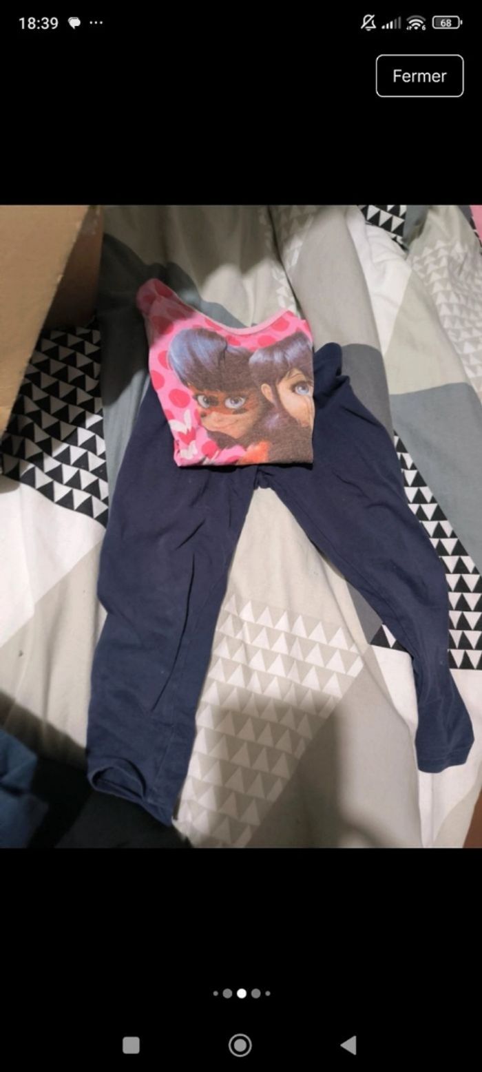 Vêtement enfant - photo numéro 3