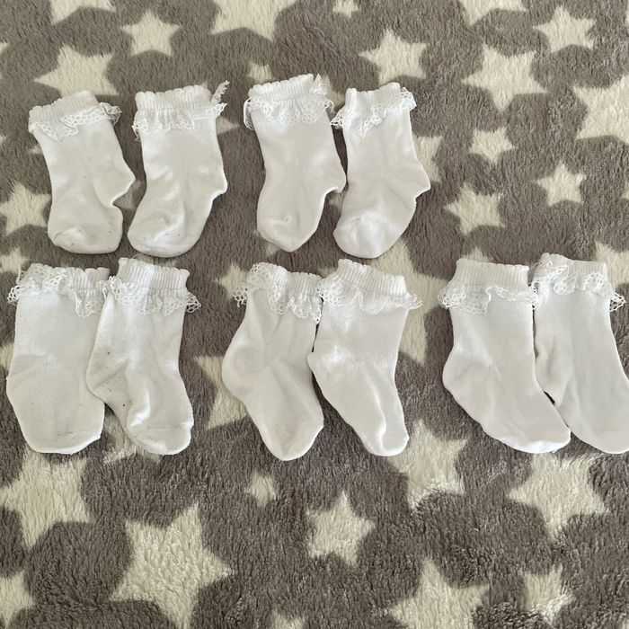 chaussettes