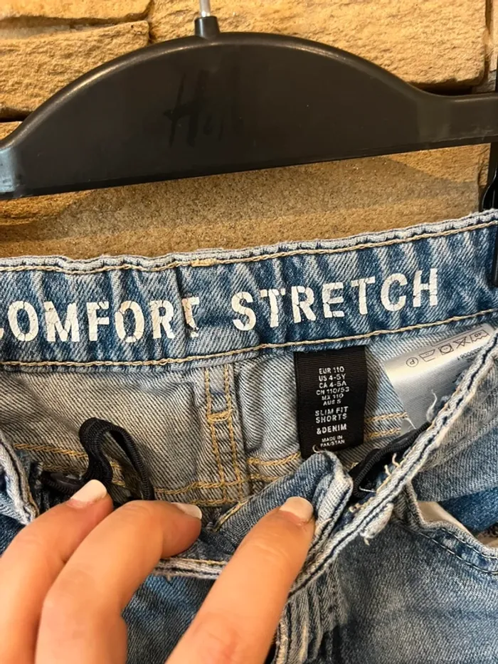 Short confort 5 ans H&M - photo numéro 2
