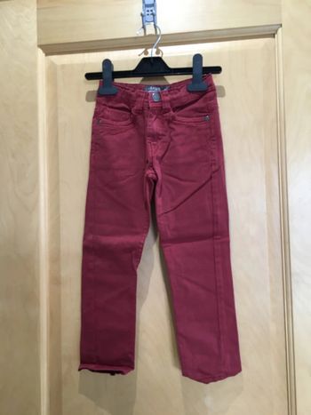 Jean bordeaux orchestra