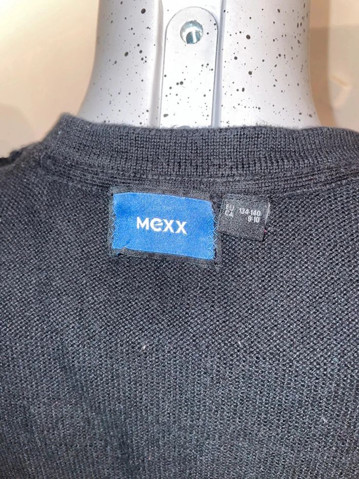 Magnifique gilet sans manches - photo numéro 6