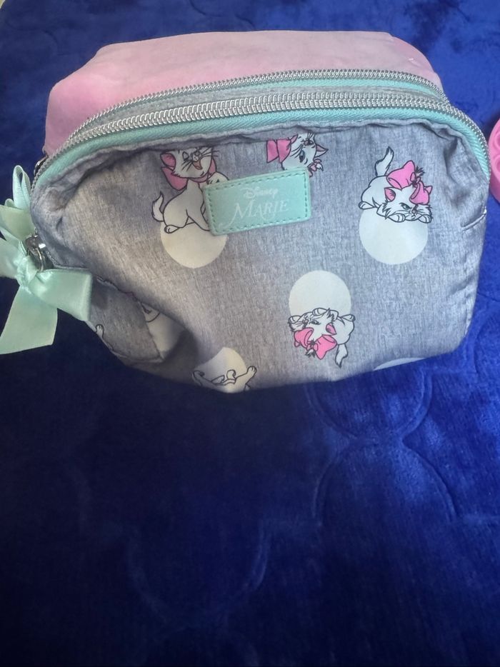 Trousse Marie Disney - photo numéro 6