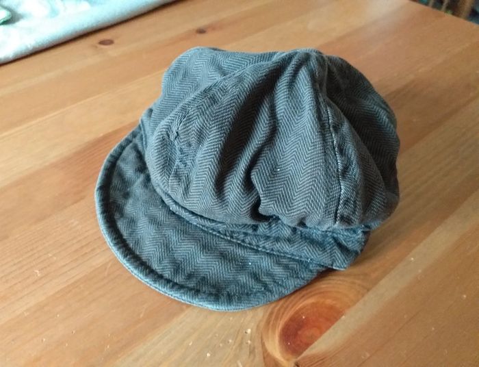 Casquette 3 mois - photo numéro 2