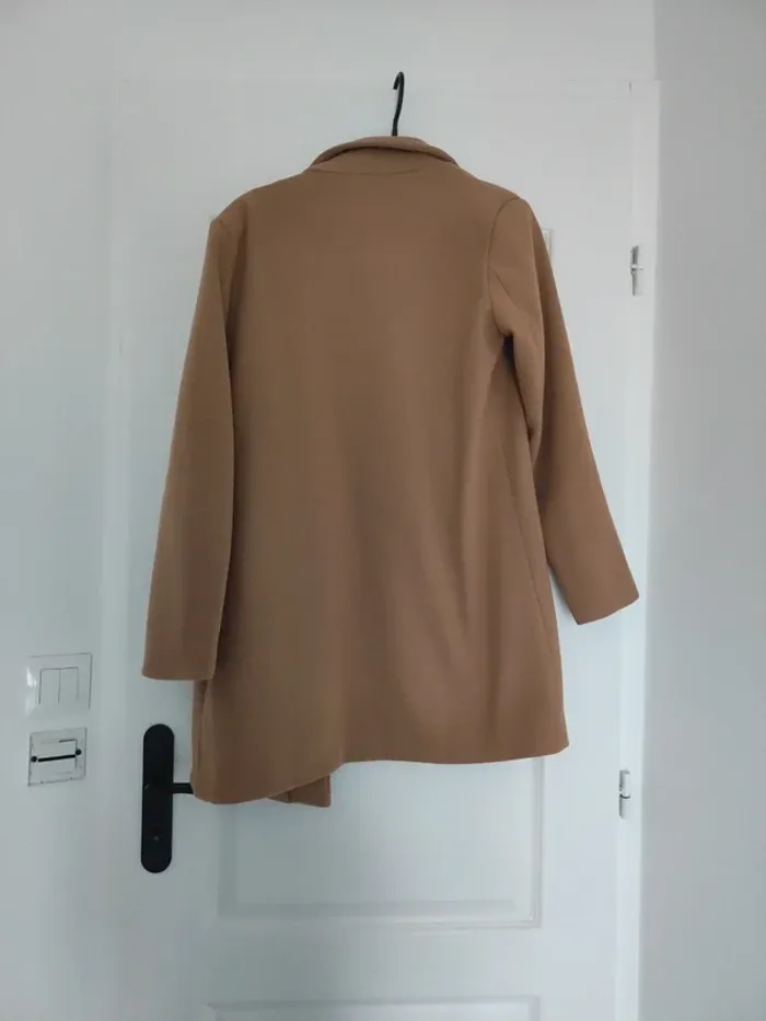 Manteau femme - photo numéro 2
