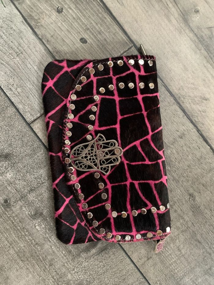 Petite pochette
