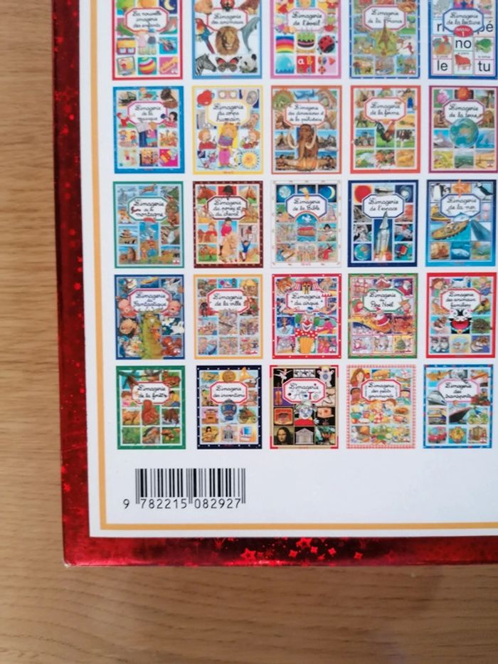 Livre l'imagerie de Noël - photo numéro 10