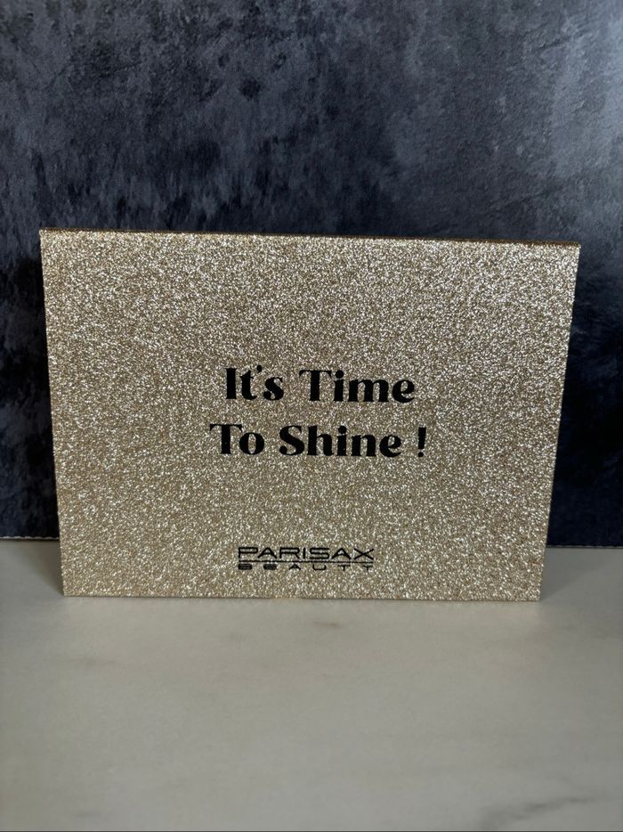 Palette beauté parisax 🫶🏼 - photo numéro 2