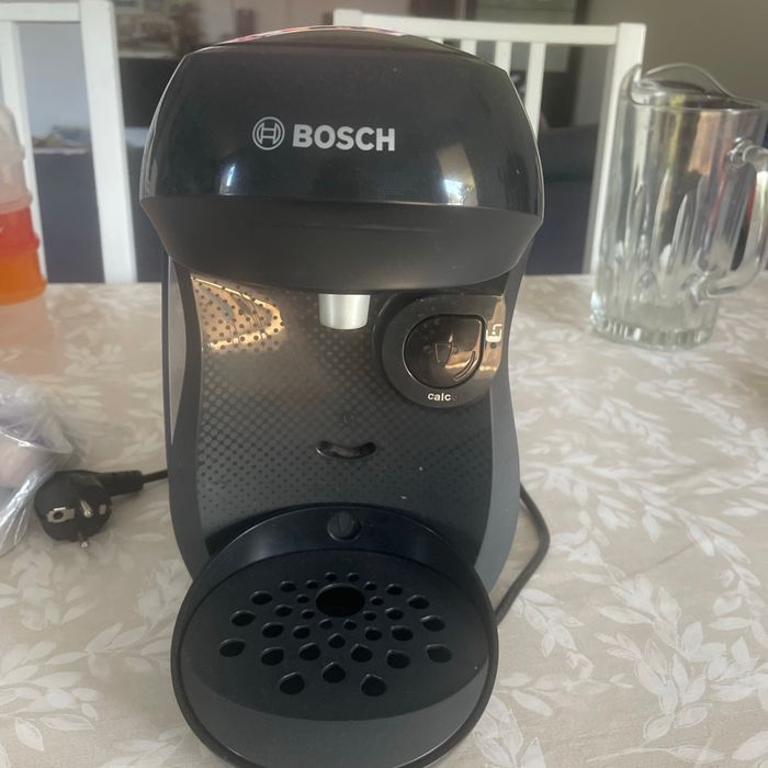 Cafetière  Tassimo - photo numéro 2