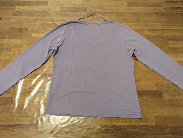 T-shirt femme 46-48 Kiabi - photo numéro 7